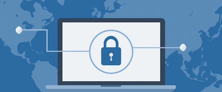 VPN