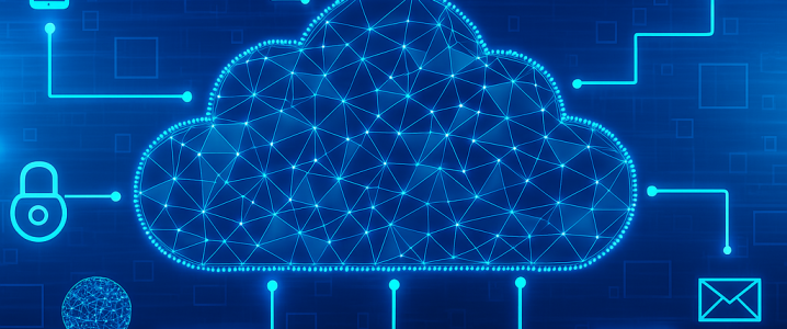 Cloud Computing