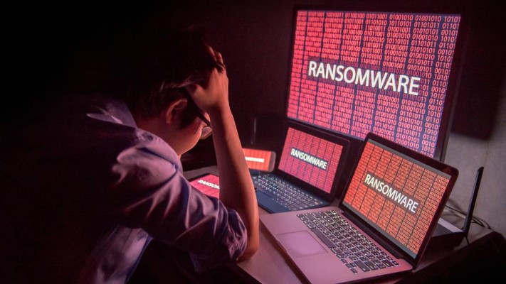 Novo ransomware reinicia PC em 'modo de segurança'