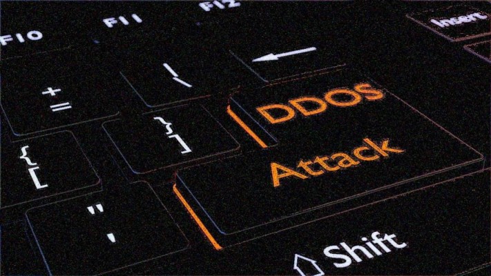 Ataques DDoS Estão Mais Poderosos E Frequentes Na Pandemia