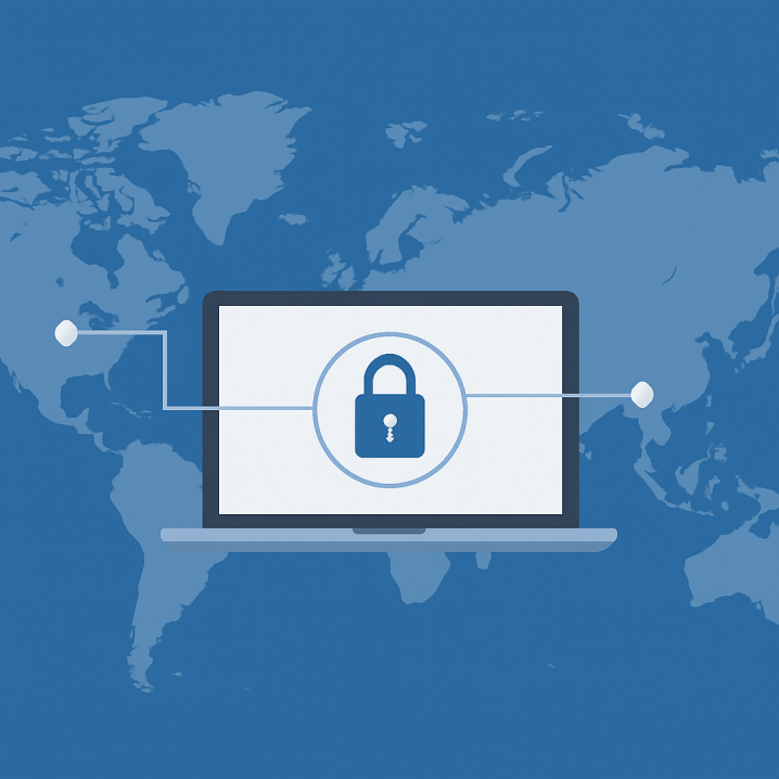 VPN