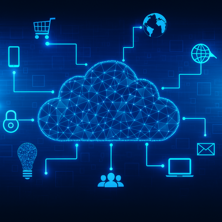 Cloud Computing