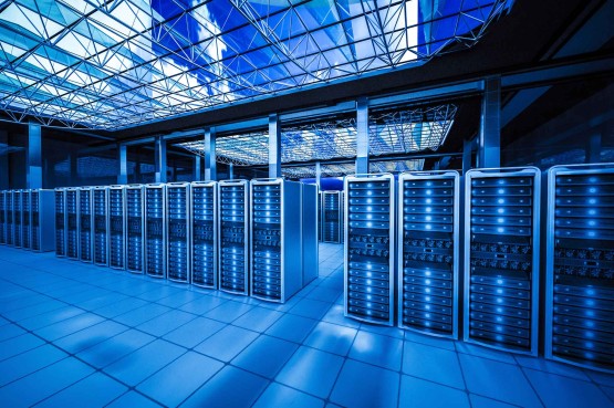 Soluções em Data Center